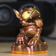 Illustration for article titled The E3 2013 Exclusive emSkylanders/em Hot Dog MISB RARE